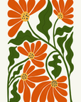 Flora Nouveau No.18