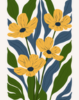 Mixed Florals No.19