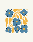 Flora Nouveau No.19