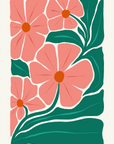 Flora Nouveau No.1