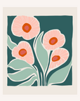 Mixed Florals No.20