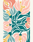 Flora Nouveau No.20