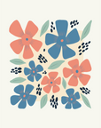Flora Nouveau No.22