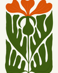 Flora Nouveau No.24