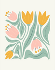 Flora Nouveau No.25