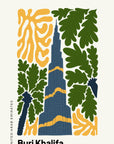 Burj Khalifa