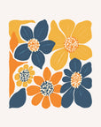 Mixed Florals No.28