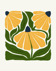 Flora Nouveau No.28