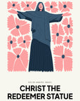Christ The Redeemer Statue