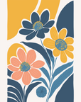 Mixed Florals No.29