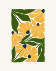 Flora Nouveau No.2