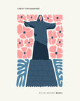 Christ The Redeemer Statue