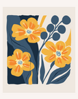 Mixed Florals No.30