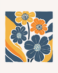 Mixed Florals No.32