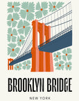 Brooklyn Bridge