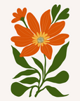 Mixed Florals No.37