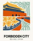 Forbidden City