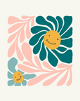 Flora Nouveau No.41