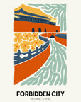 Forbidden City