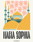 Hagia Sophia