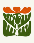Flora Nouveau No.43