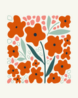 Flora Nouveau No.45