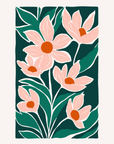 Mixed Florals No.47