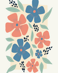 Flora Nouveau No.48