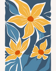 Mixed Florals No.49