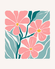 Mixed Florals No.4