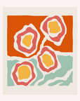 Mixed Florals No.50