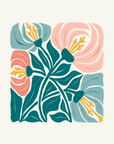 Flora Nouveau No.50