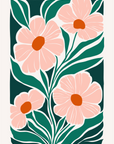 Mixed Florals No.51