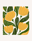 Mixed Florals No.52