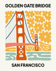 Golden Gate Bridge