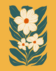 Mixed Florals No.55
