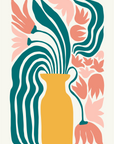 Flora Nouveau No.55