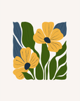 Mixed Florals No.56