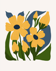 Mixed Florals No.58