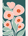 Mixed Florals No.59
