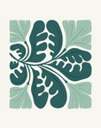 Flora Nouveau No.5