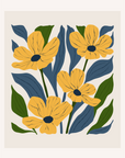Mixed Florals No.60