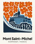 Mont Saint-Michel