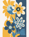 Mixed Florals No.61