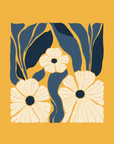 Mixed Florals No.62