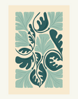 Flora Nouveau No.66