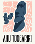 Ahu Tongariki