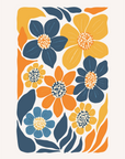 Mixed Florals No.67