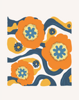 Mixed Florals No.68