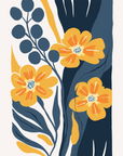 Mixed Florals No.69